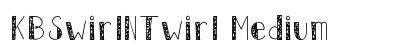 KBSwirlNTwirl Medium preview