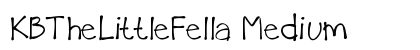KBTheLittleFella Medium preview