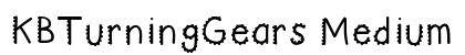 KBTurningGears Medium preview