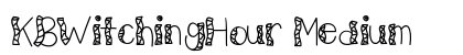 KBWitchingHour Medium preview