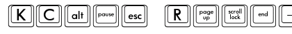 KCaps Regular Preview