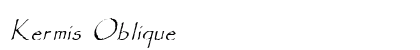 Kermis Oblique preview
