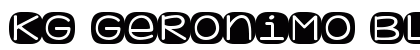 KG Geronimo Blocks Regular preview