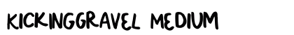 KickINGgrAVeL Medium preview