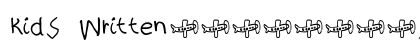 kidS Written&#65535;&#65535;'&#65535;&#65535;&#65535;b&#65535;b:&#65535;=&#65535;A&#65535;F&#65535;M&#65535;O&#65535;Z&#65535;_&#65535;_ Regular preview