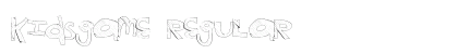 KidsGame Regular preview