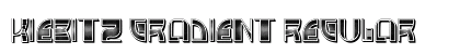 Kiebitz Gradient Regular preview