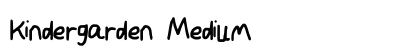 Kindergarden Medium preview