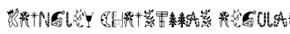 Kringley Christmas Regular preview