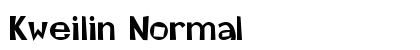 Kweilin Normal Preview