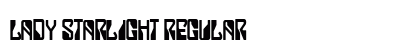 Lady Starlight Regular preview