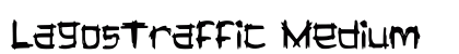 LagosTraffic Medium preview