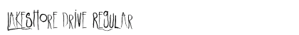 Lakeshore Drive Regular preview