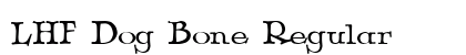 LHF Dog Bone Regular preview