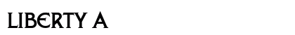 Liberty A Preview