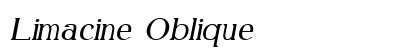 Limacine Oblique preview
