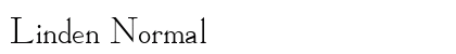 Linden Normal Preview