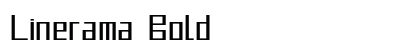 Linerama Bold preview