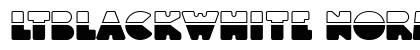 LTBlackWhite Normal preview