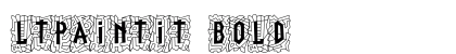 LTPaintIt Bold preview