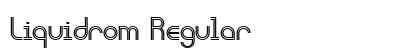 Liquidrom Regular preview