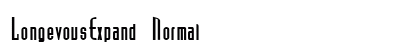 LongevousExpand Normal preview