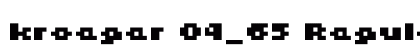 kroeger 04_65 Regular preview