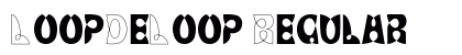 LoopDeLoop Regular preview
