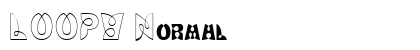 LOOPY Normal preview