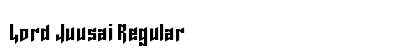 Lord Juusai Regular preview