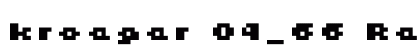 kroeger 04_66 Regular preview