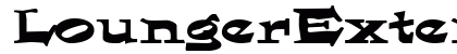 LoungerExtended Regular Preview