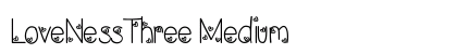 LoveNessThree Medium preview