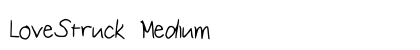 LoveStruck Medium preview