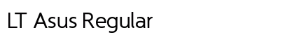 LT Asus Regular preview
