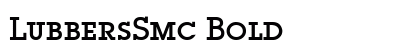 LubbersSmc Bold preview