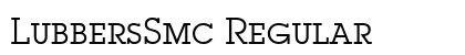 LubbersSmc Regular preview