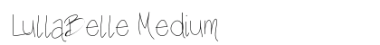 LullaBelle Medium preview
