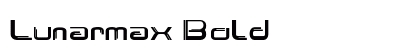 Lunarmax Bold preview