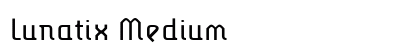 Lunatix Medium preview