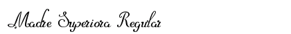 Madre Superiora Regular preview