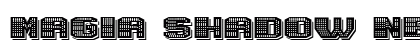 Magia Shadow Neon Preview