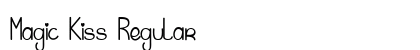 Magic Kiss Regular preview