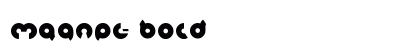 magnet Bold preview