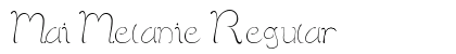 Mai Melanie Regular preview