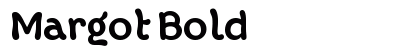 Margot Bold preview