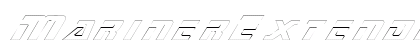 MarinerExtendedOutline Regular preview