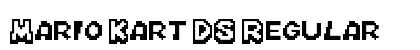 Mario Kart DS Regular preview