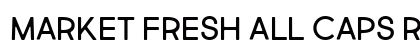 Market Fresh All Caps Regular preview