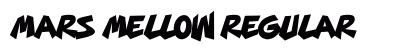 MARS MELLOW Regular preview